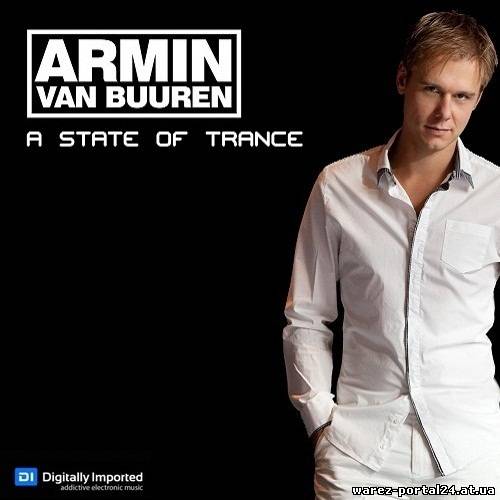 Armin van Buuren - A State of Trance 631 (2013-09-19)