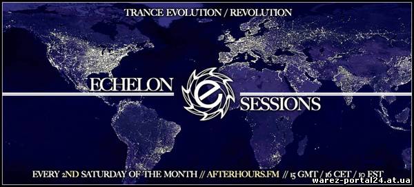 Echelon Sessions 019 (2013-09-18)