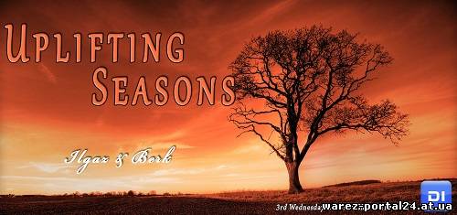 Ilgaz & Berk - Uplifting Seasons 018 (2013-09-18)