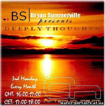 Bryan Summerville - Deeply Thoughts 056 (2013-09-16)
