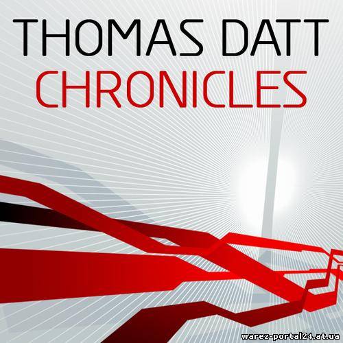 Thomas Datt - Chronicles 097 (2013-09-15)