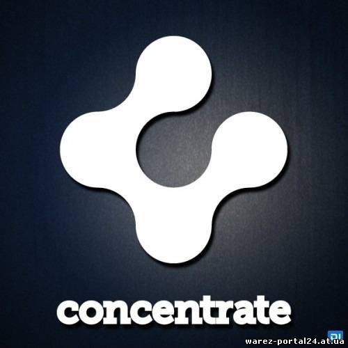 Blake Jarrell - Concentrate 069 (2013-09-19)