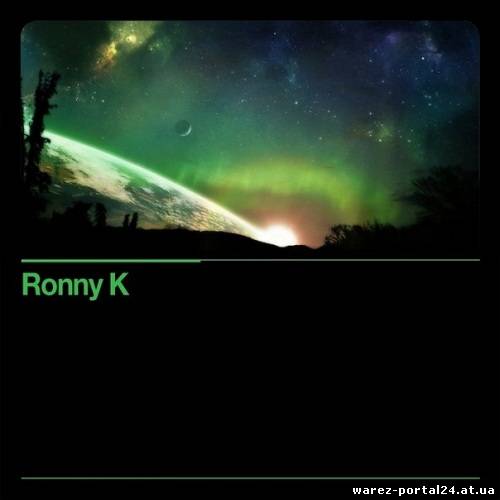Ronny K. - Trance4nations 062 (2013-09-21)