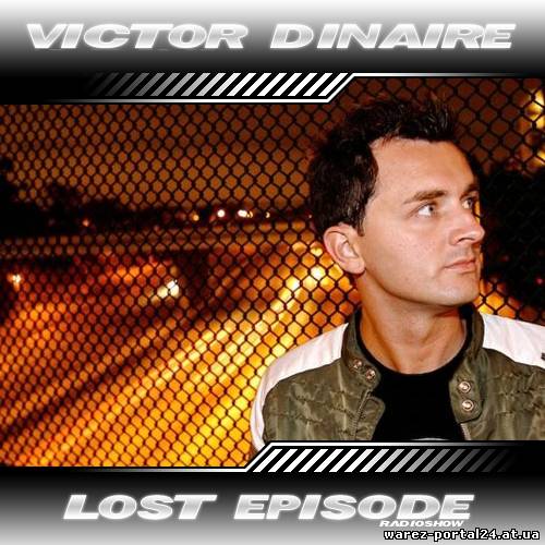 Victor Dinaire - Lost Episode 365 (2013-09-23)
