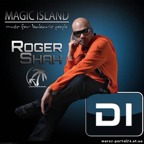 Roger Shah - Music for Balearic People 279 (2013-09-20)