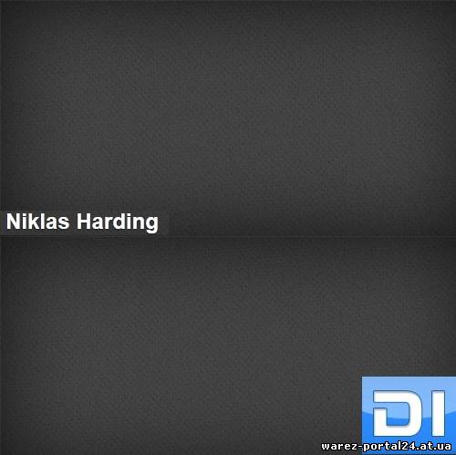 Niklas Harding - Nikki Haddi (September2013) (2013-09-21)