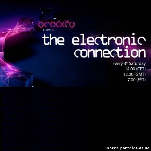 Probity - The Electronic Connection 039 (2013-09-21)