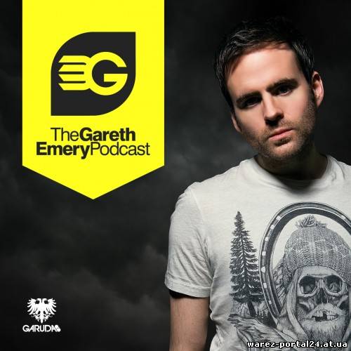 Gareth Emery - The Gareth Emery Podcast 253  (2013-09-23)