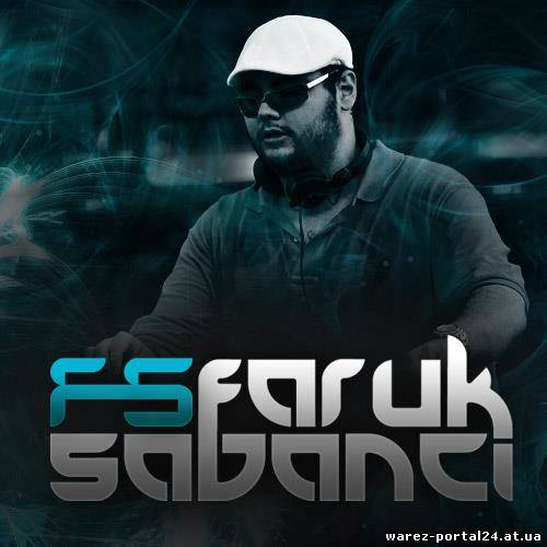 Faruk Sabanci - Cold Harmonies 115 (2013-09-22)