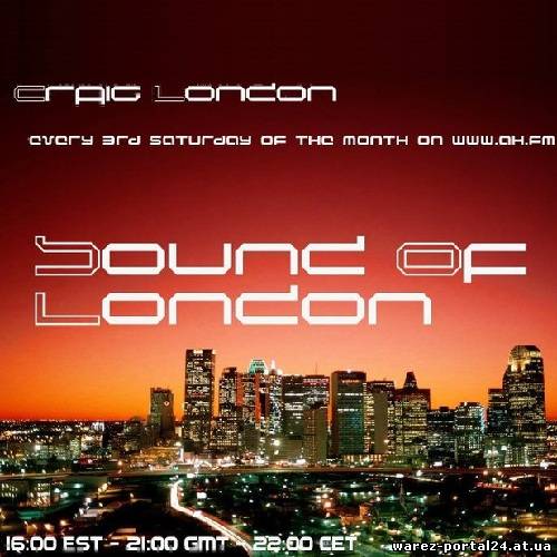 Craig London - Sound Of London 048 (2013-09-20)