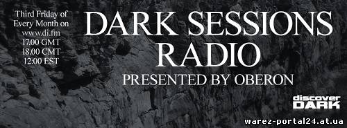 Oberon - Recoverworld Dark Sessions (September 2013) (2013-09-20)