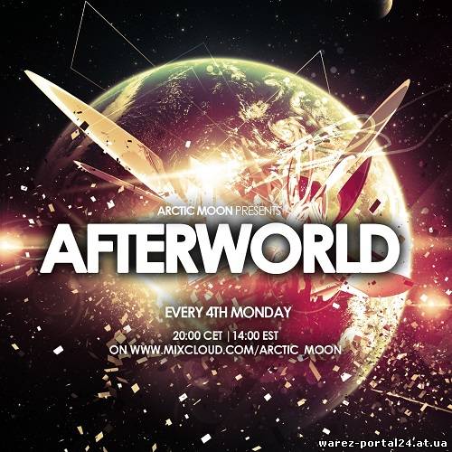 Arctic Moon - Afterworld 015 (2013-09-23)