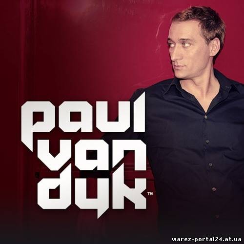 Paul van Dyk - Vonyc Sessions 369 (2013-09-20)