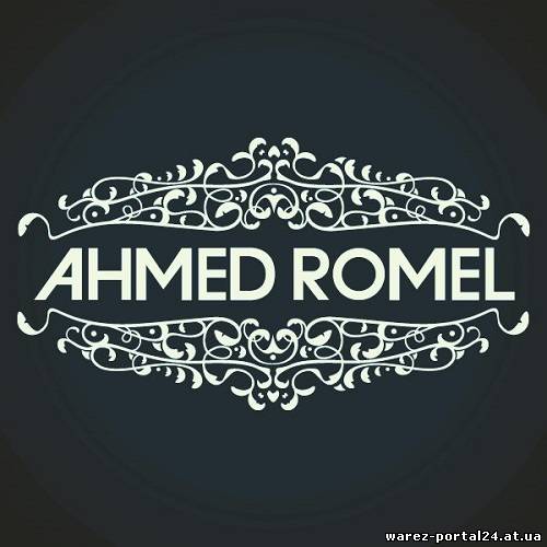 Ahmed Romel - Orchestrance 044 (2013-09-25)