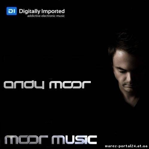 Andy Moor - Moor Music 106 (2013-09-27) (SBD)