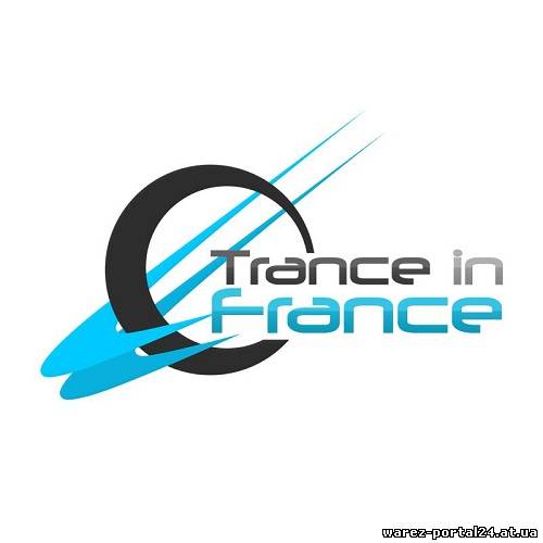 S-Kape & Evaa Pearl - Trance In France Show 278 (2013-09-27)