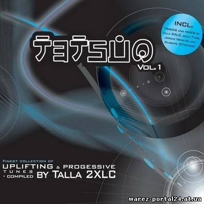 Talla 2XLC - Tetsuo Sessions (September 2013) (2013-09-25)