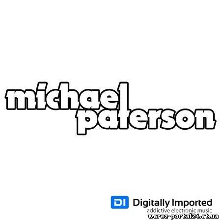 Michael Paterson - Sessions 072 (2013-09-25)