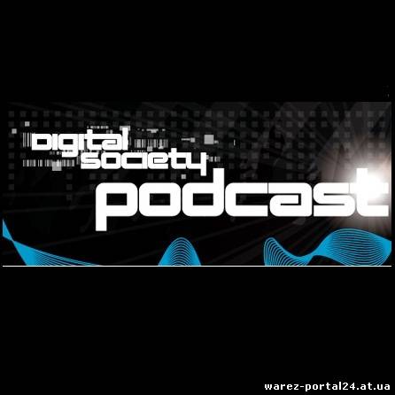 RAM - Digital Society Podcast 178 (2013-09-30)