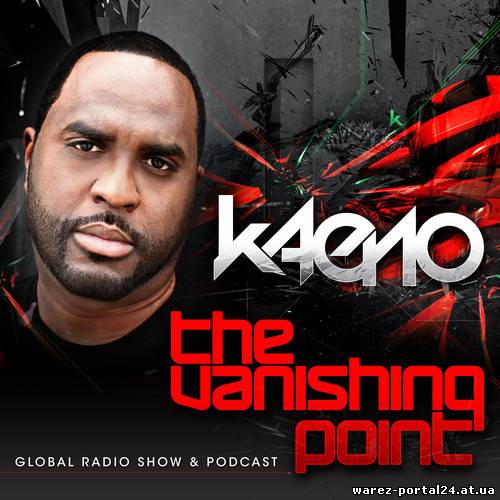 Kaeno - The Vanishing Point Reloaded 004 (2013-09-24)