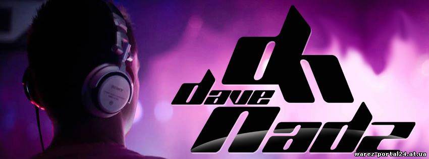 Dave Nadz - Moments Of Trance 154 (2013-09-25)