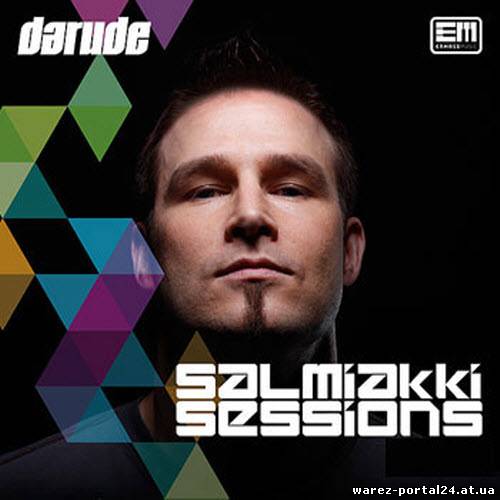 Darude - Salmiakki Sessions 101 (2013-10-05)
