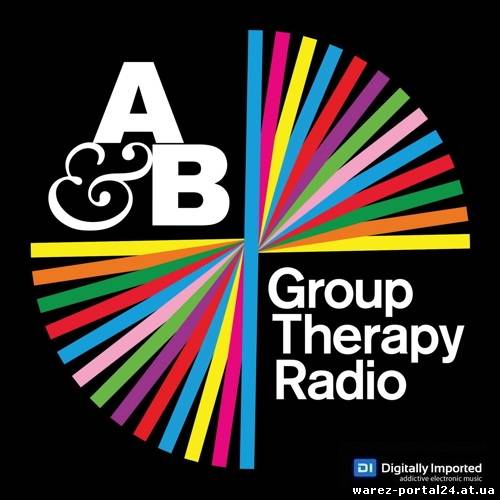 Above & Beyond - Group Therapy Radio 048 (guest Andy Duguid) (2013-10-04)