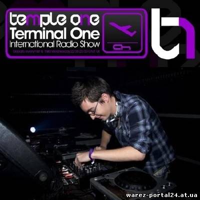 Temple One - Terminal One 087 (2013-10-02)