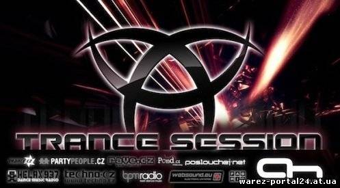 Peter Muff - Trance Session 035 (2013-10-05)