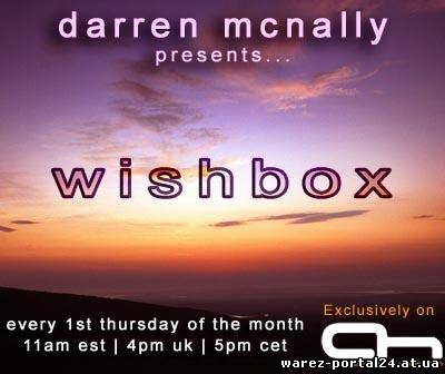 Darren McNally - Wishbox 045 (2013-10-03)