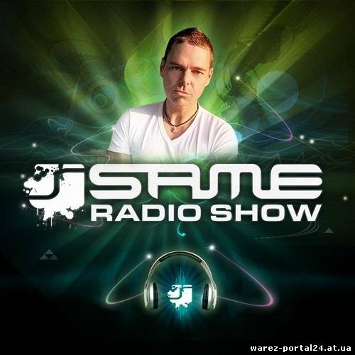 Steve Anderson - SAME Radio Show 251 (2013-10-02)