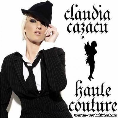 Claudia Cazacu - Haute Couture 062 (2013-10-04)
