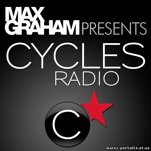 Max Graham - Cycles Radio 128 (2013-10-01)