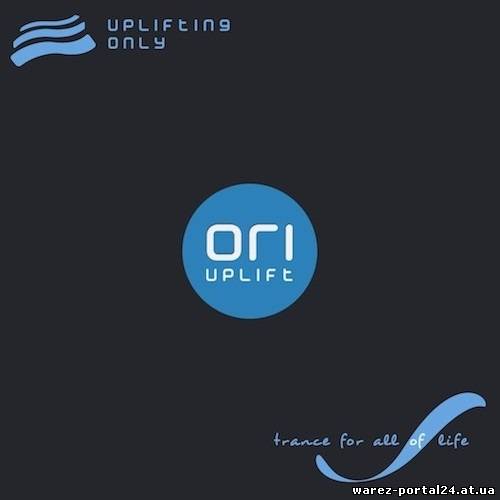 Ori Uplift - Uplifting Only 034 (2013-10-02)