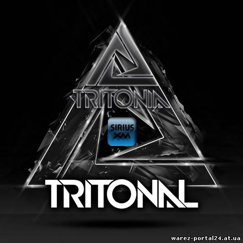 Tritonal - Tritonia 024 (2013-10-05)