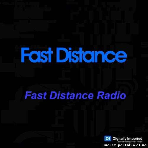 Fast Distance - Fast Distance Radio 086 (2013-10-01)