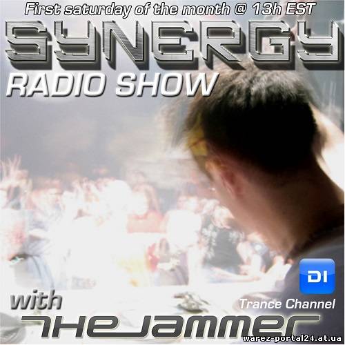 The Jammer - Synergy (October 2013) (2013-10-05)