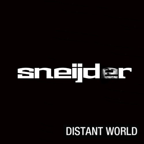 Sneijder - Distant World 036 (2013-10-09)