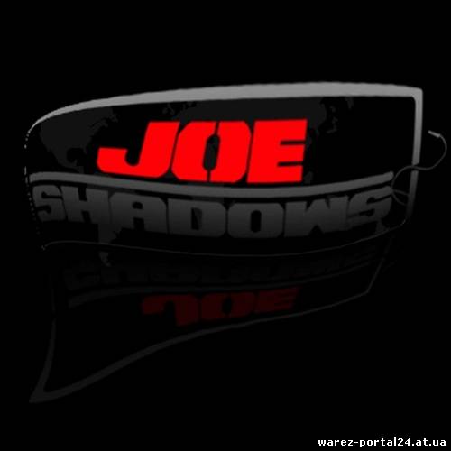 Joe Shadows - Nile Sessions 099 (2013-10-06)