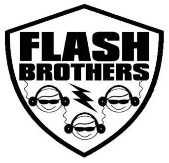 Flash Brothers - Da Flash 080 (2013-10-09)