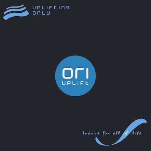 Ori Uplift - Uplifting Only 035 (2013-10-09)