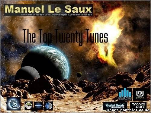 Manuel Le Saux - Top Twenty Tunes 476 (2013-10-07)