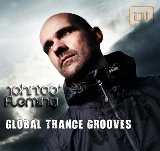 John 00 Fleming - Global Trance Grooves 127 (2013-10-08)