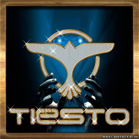 Tiesto - Tiesto's Club Life 337 (2013-09-15)