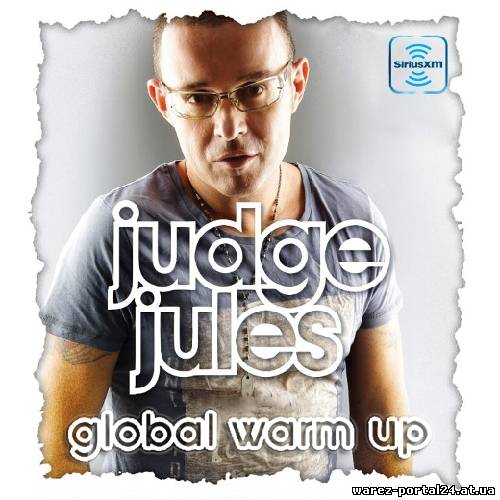 Judge Jules - Global Warmup 497 (2013-09-13) (SBD)