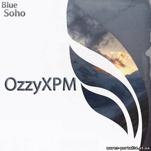 Ozzy XPM -XPM Sessions (September 2013) (2013-09-22)
