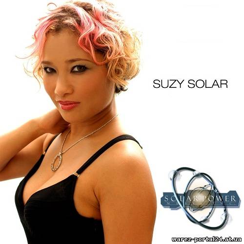 Suzy Solar - Solar Power Sessions 624 (2013-09-25)