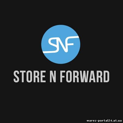 Store N Forward - The Store N Forward Podcast Show 259 (2013-10-05)