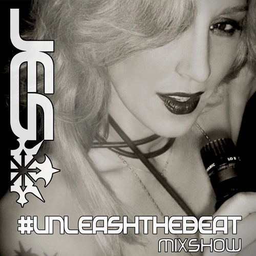 JES - Unleash The Beat 047 (2013-10-08)