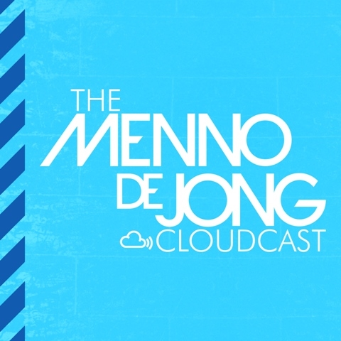 Menno de Jong - Cloudcast 013 (2013-10-09)